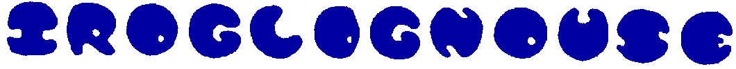 TROGLOGNOUSE