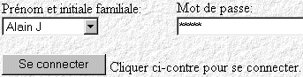 Vous ne pouvez pas cliquer ici